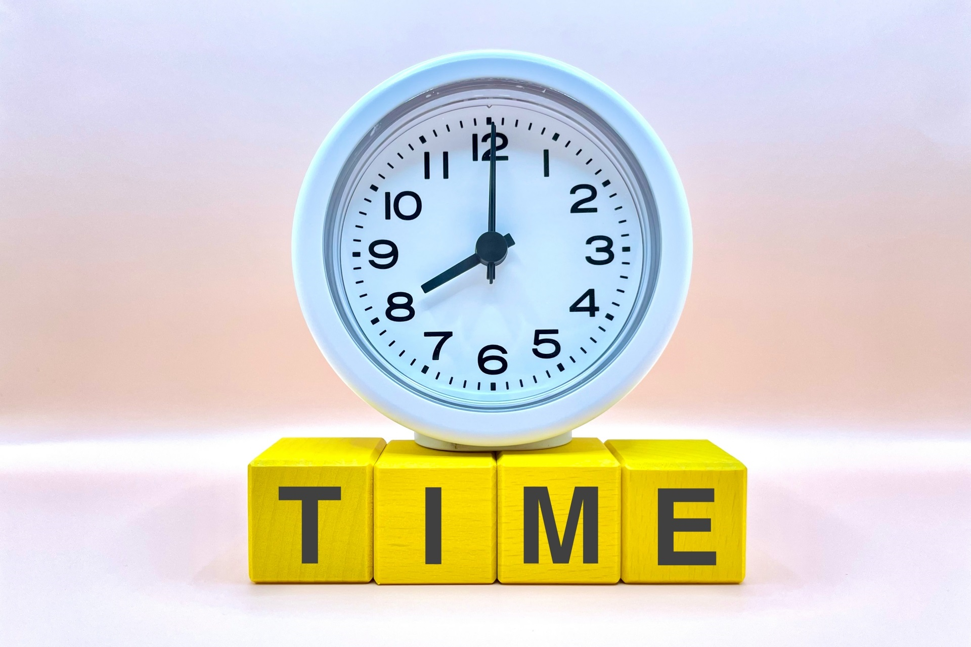 TIME