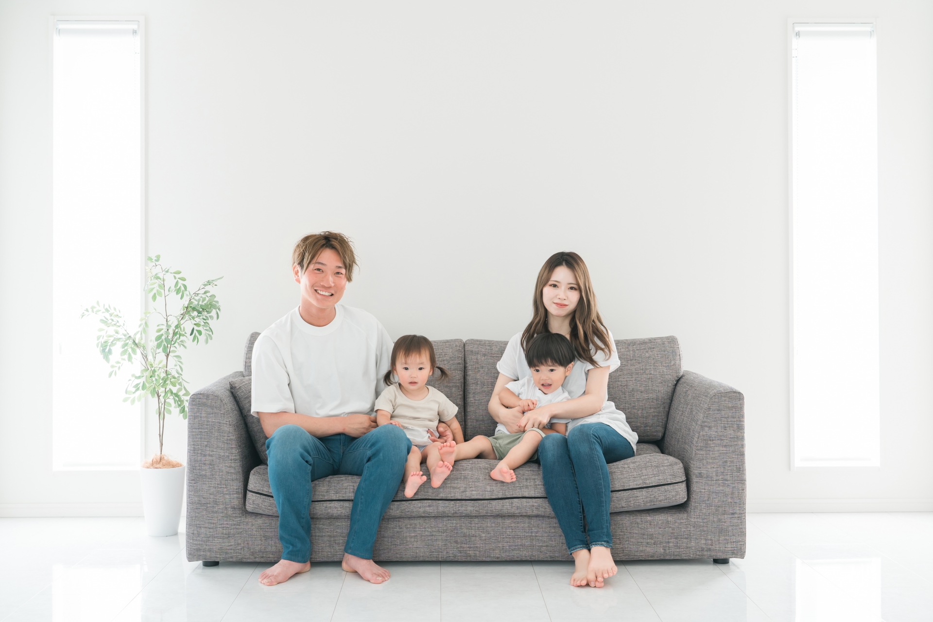 年子の育児は大変？年子育児のメリットやデメリット、乗り越えるコツを解説