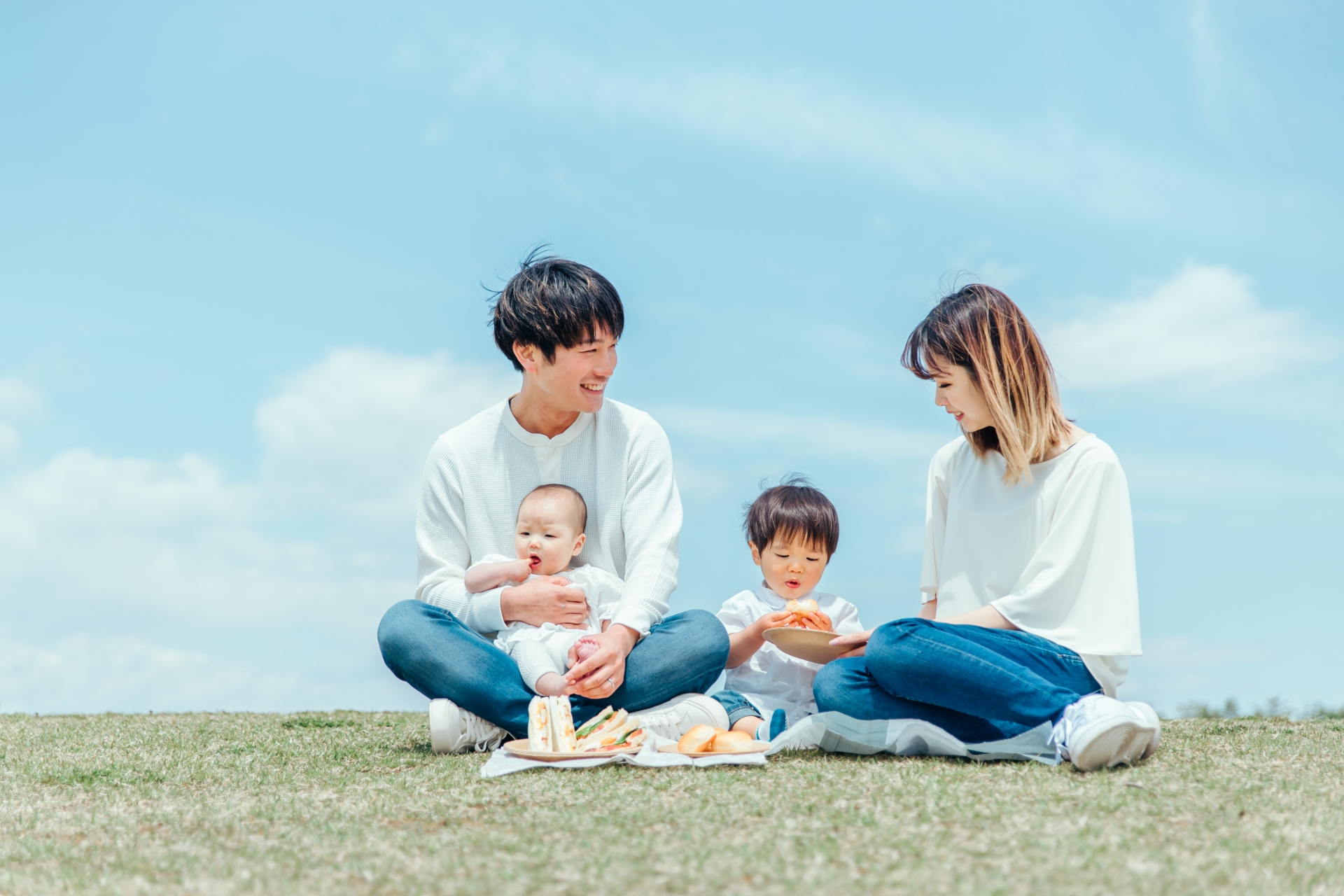 家族時間