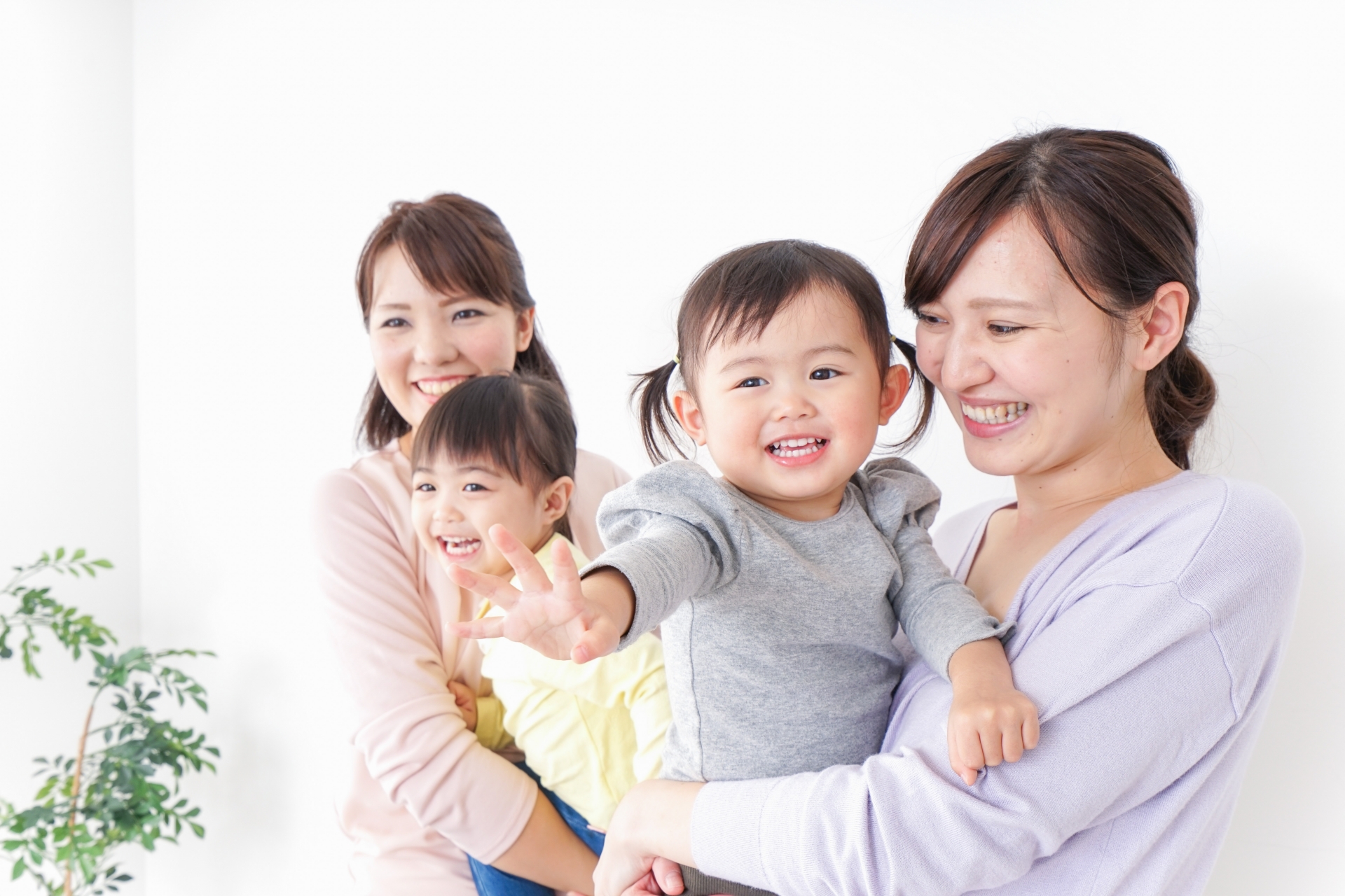 ママ友