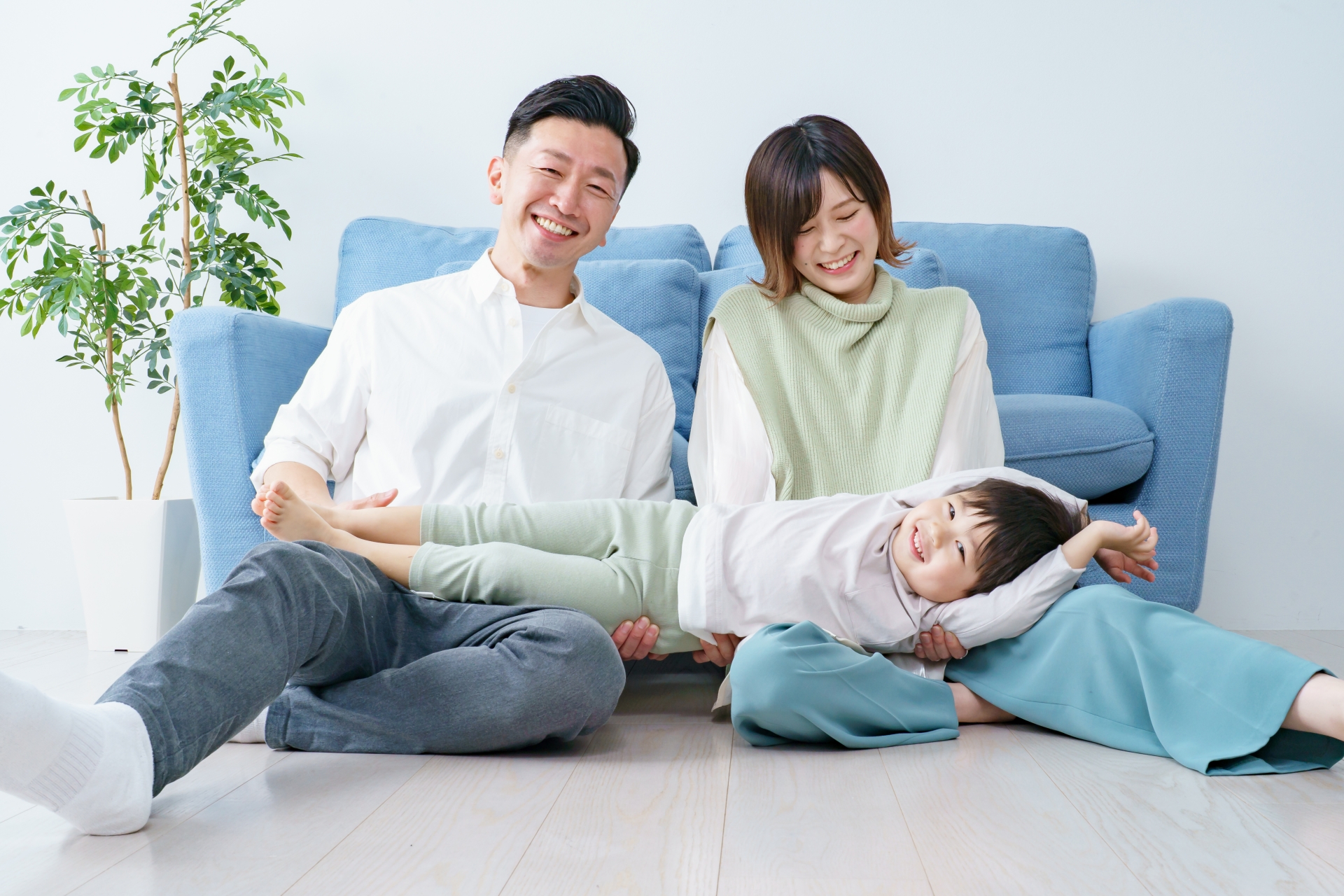 家族時間