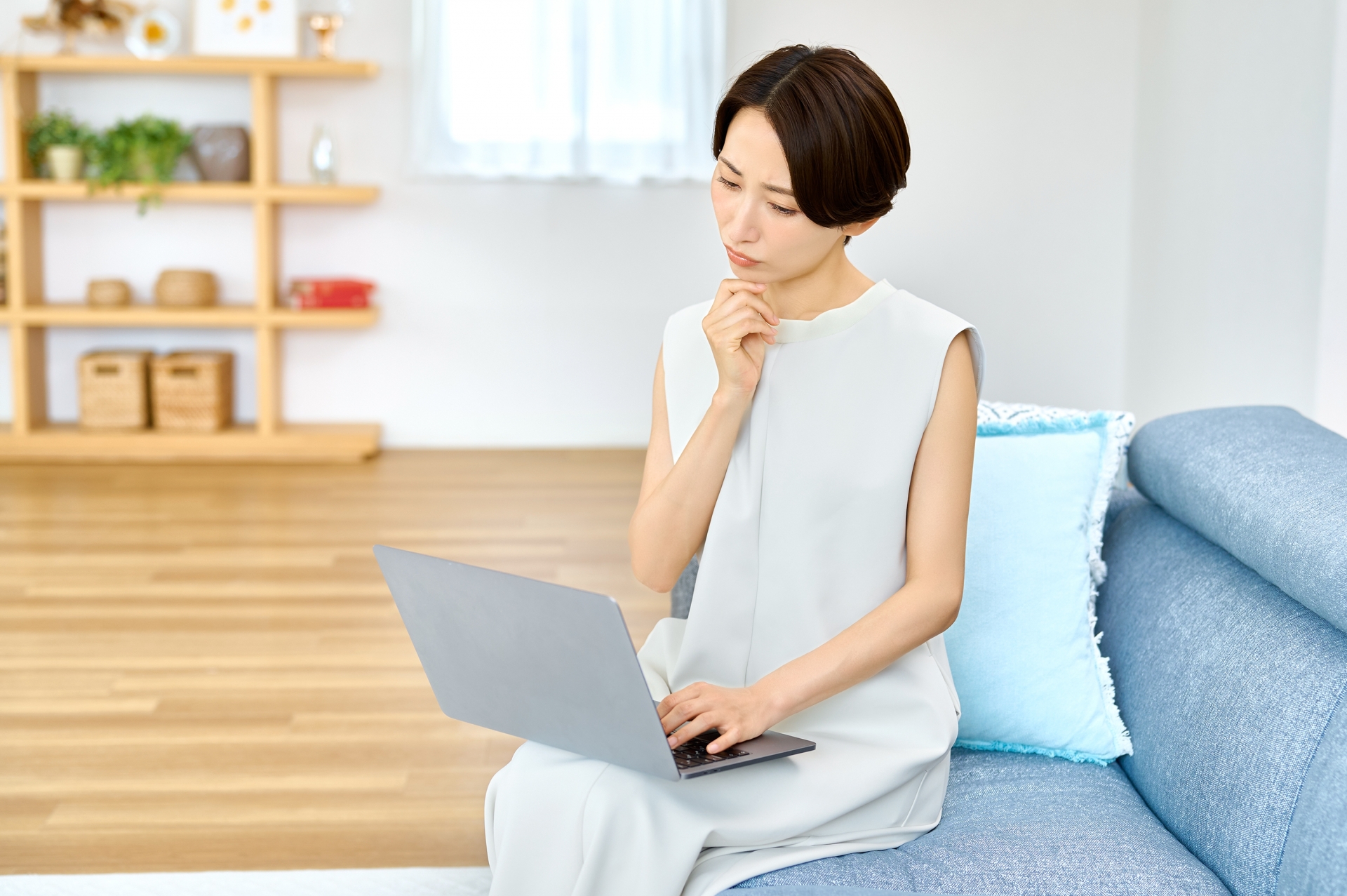 パズルは何歳からできる？