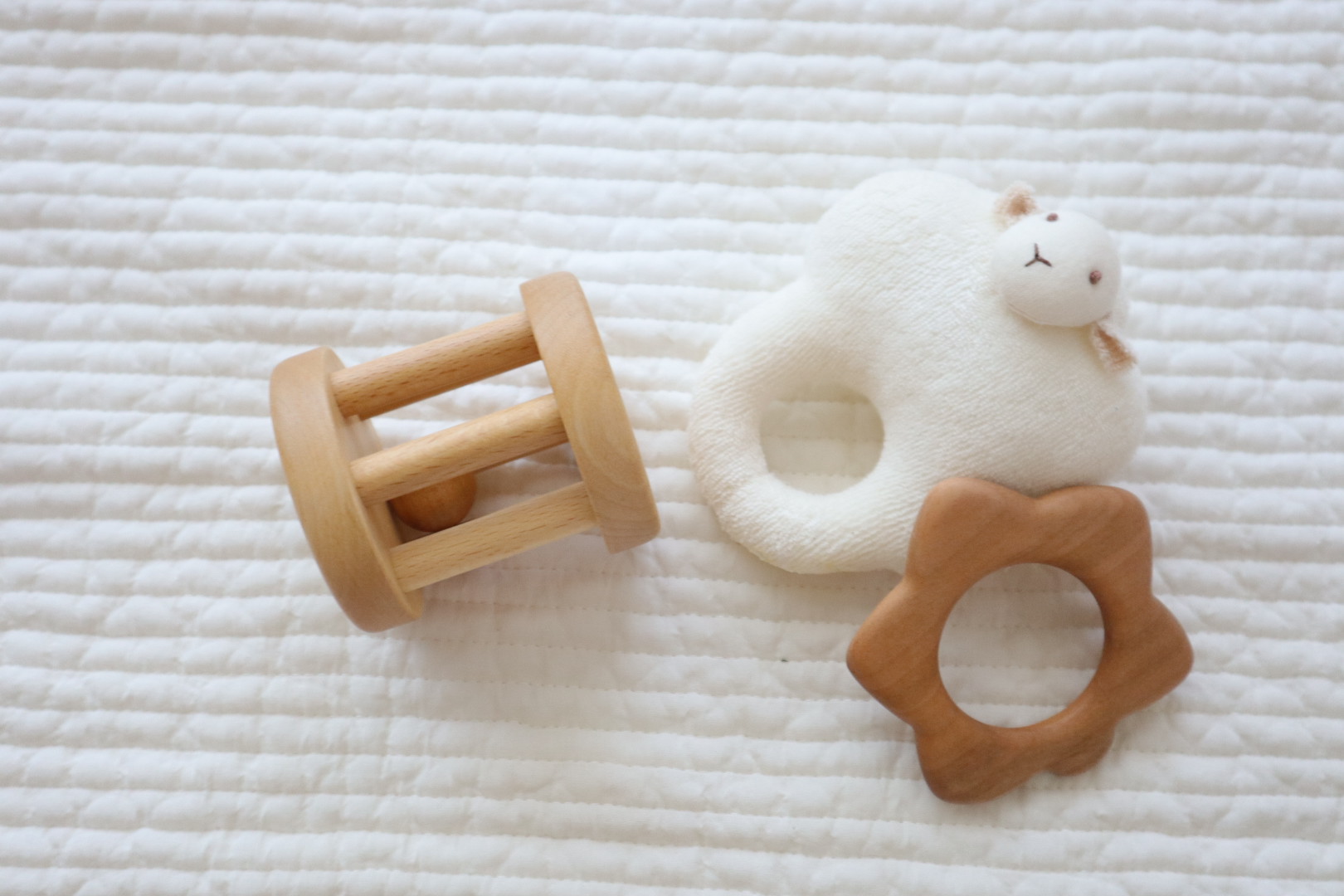 安心なおもちゃ