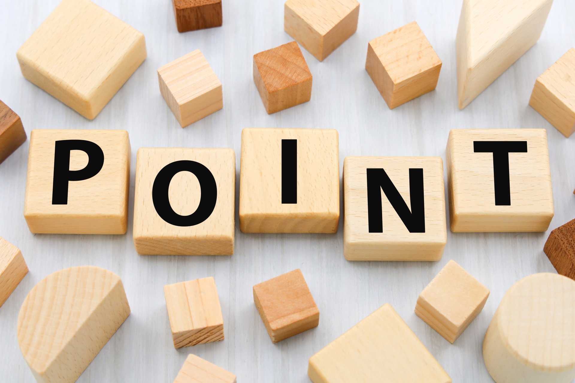 POINT