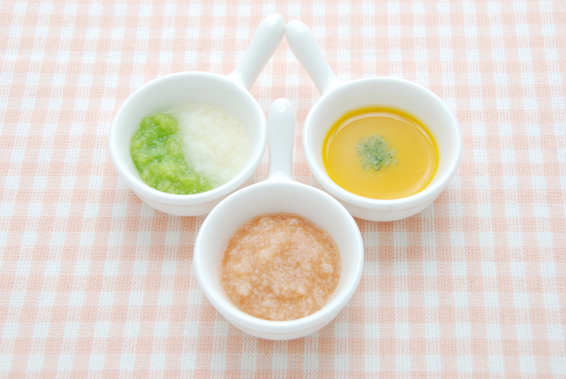 離乳食