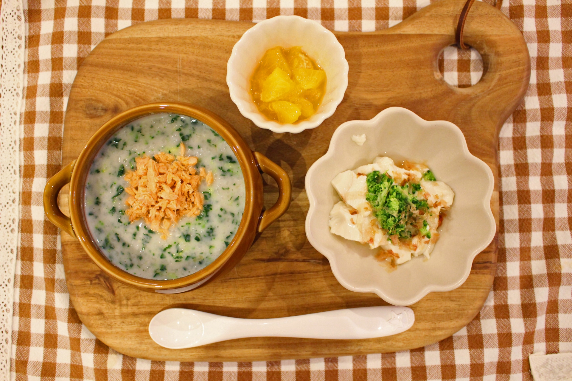 離乳食
