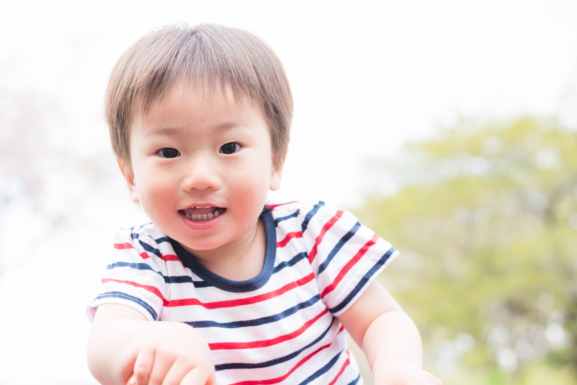 子ども