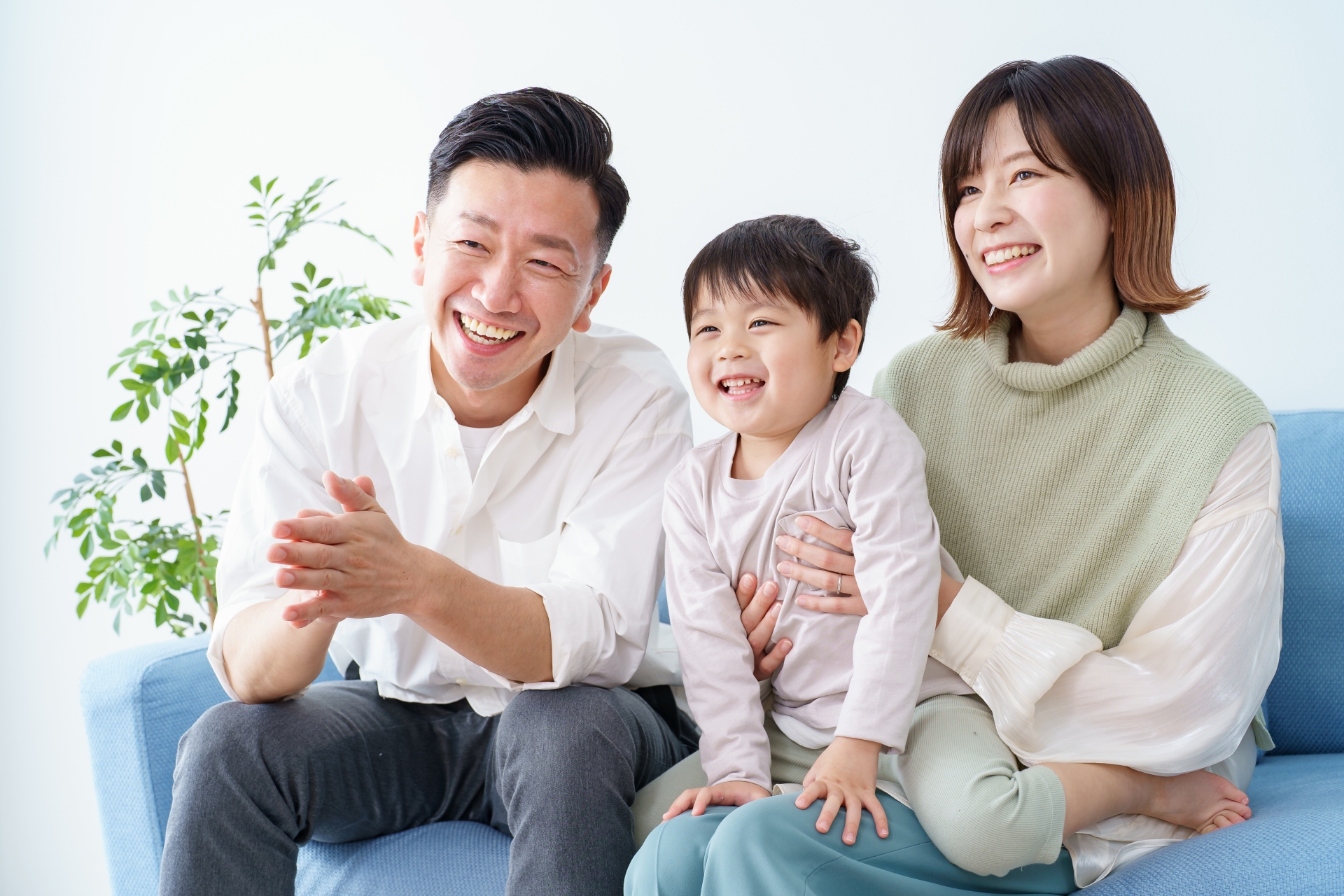 家族
