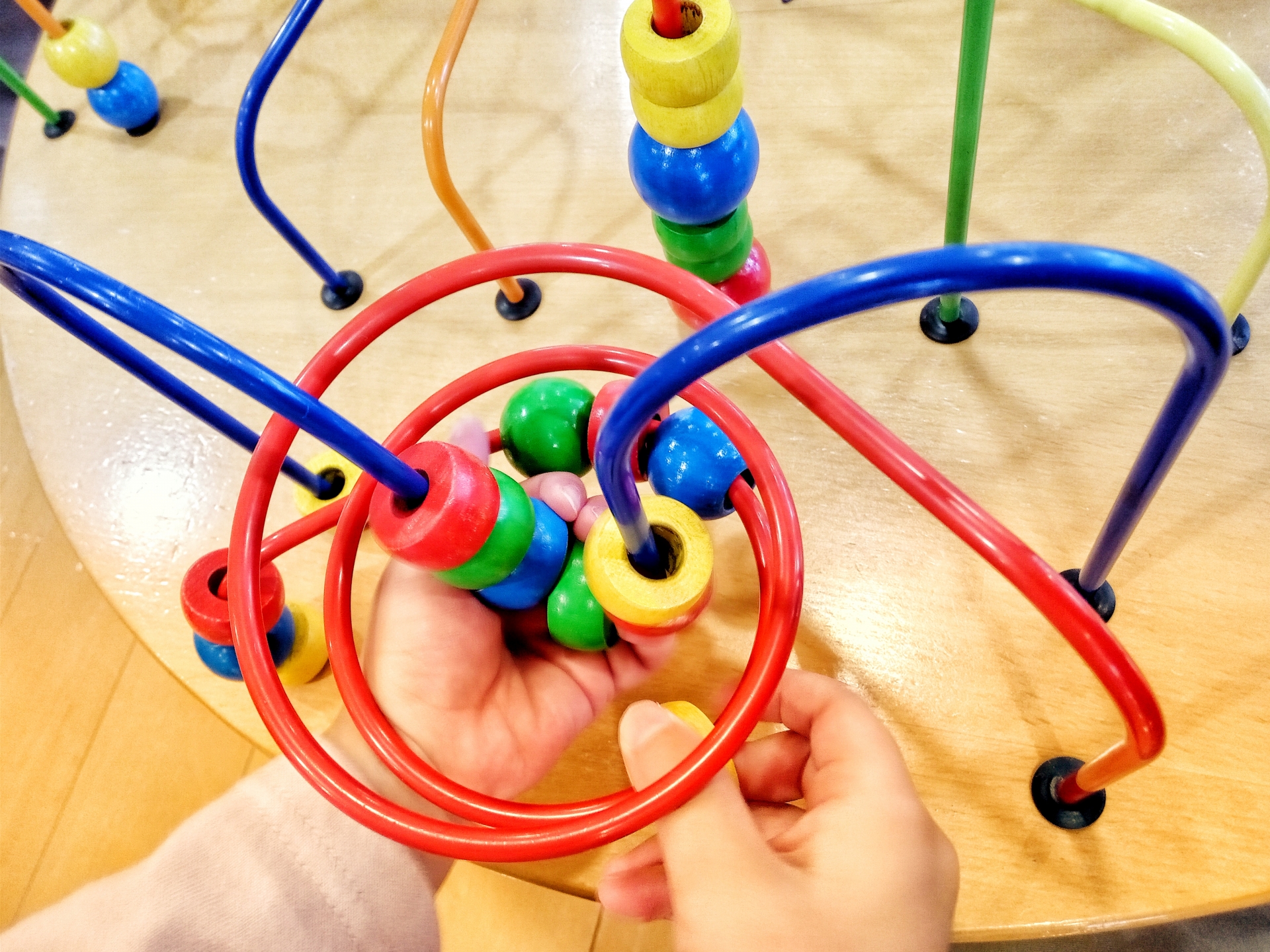 2歳になるとできること｜2歳児の発達の目安や遅れが気になる場合の対処法を解説