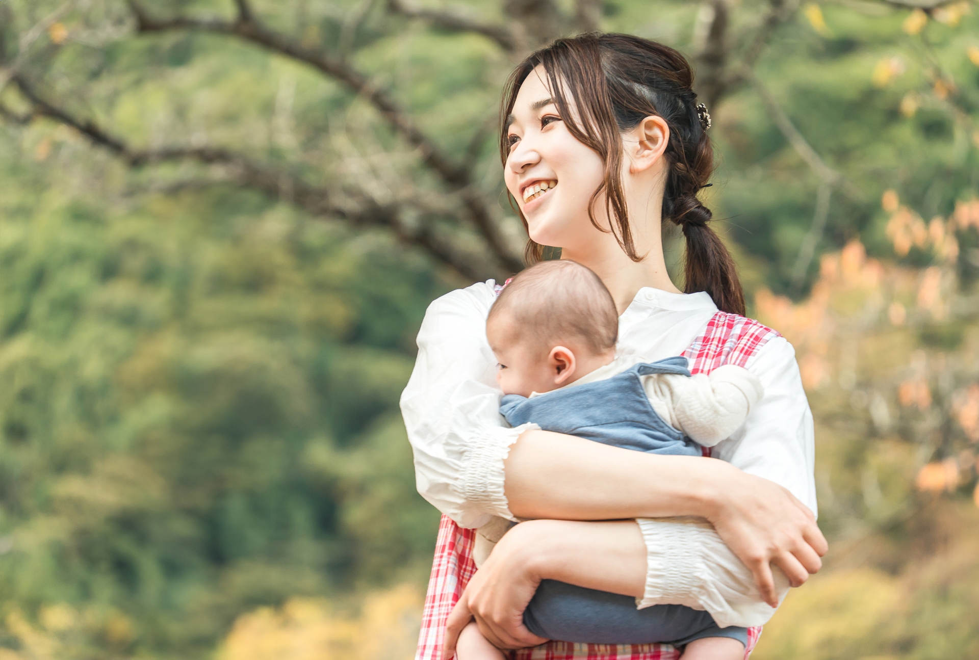 0歳児に脳トレは必要？月齢別ポイントからおすすめの遊び、コツまで紹介