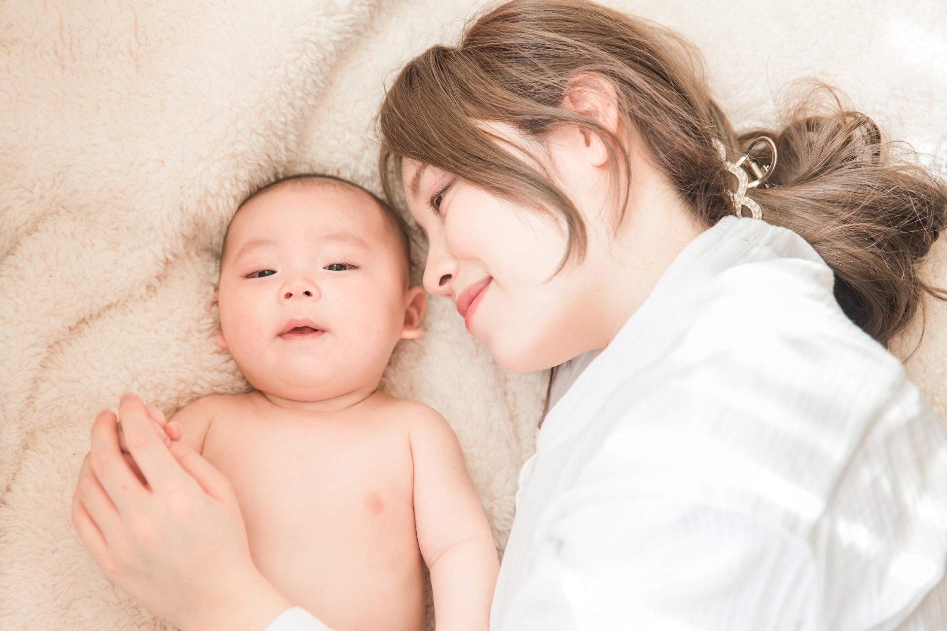 子どもの脳の発達に大切なことわが子の可能性を広げる関わり方と早期教育を解説