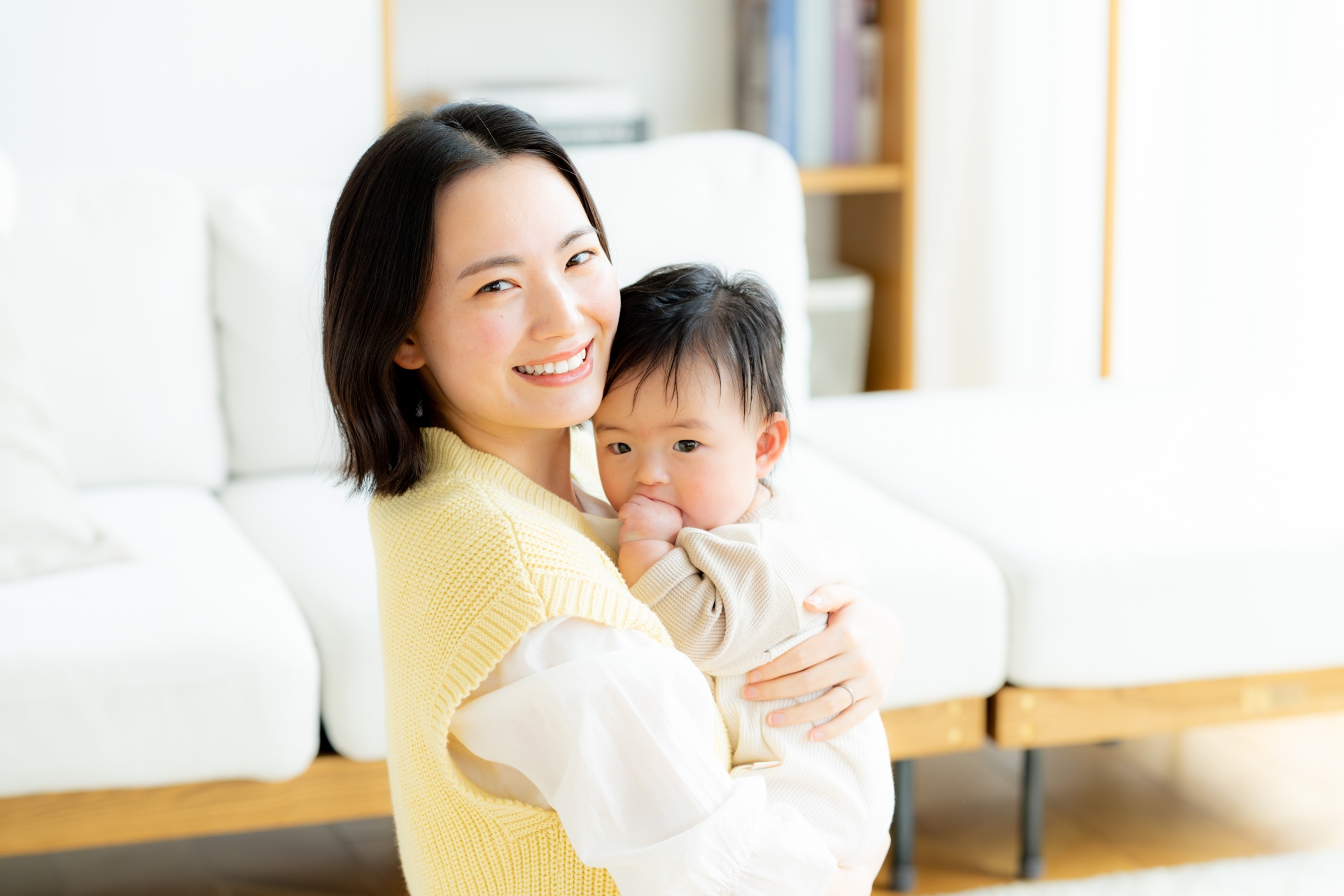 子どものなぜなぜ期はいつ？子どもの疑問への上手な答え方やNGな対応を解説