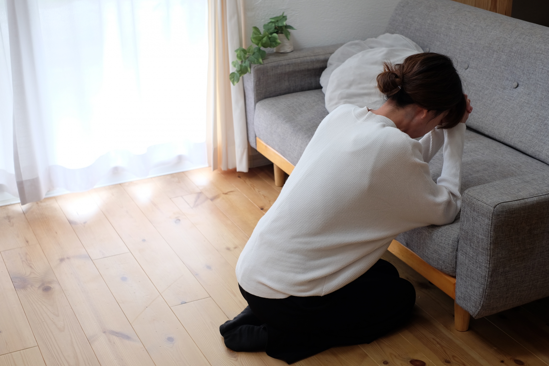 ママのメンタルケアが大切にされる理由｜ゆらぐときやセルフケア方法、子どもに起こりやすいことも解説