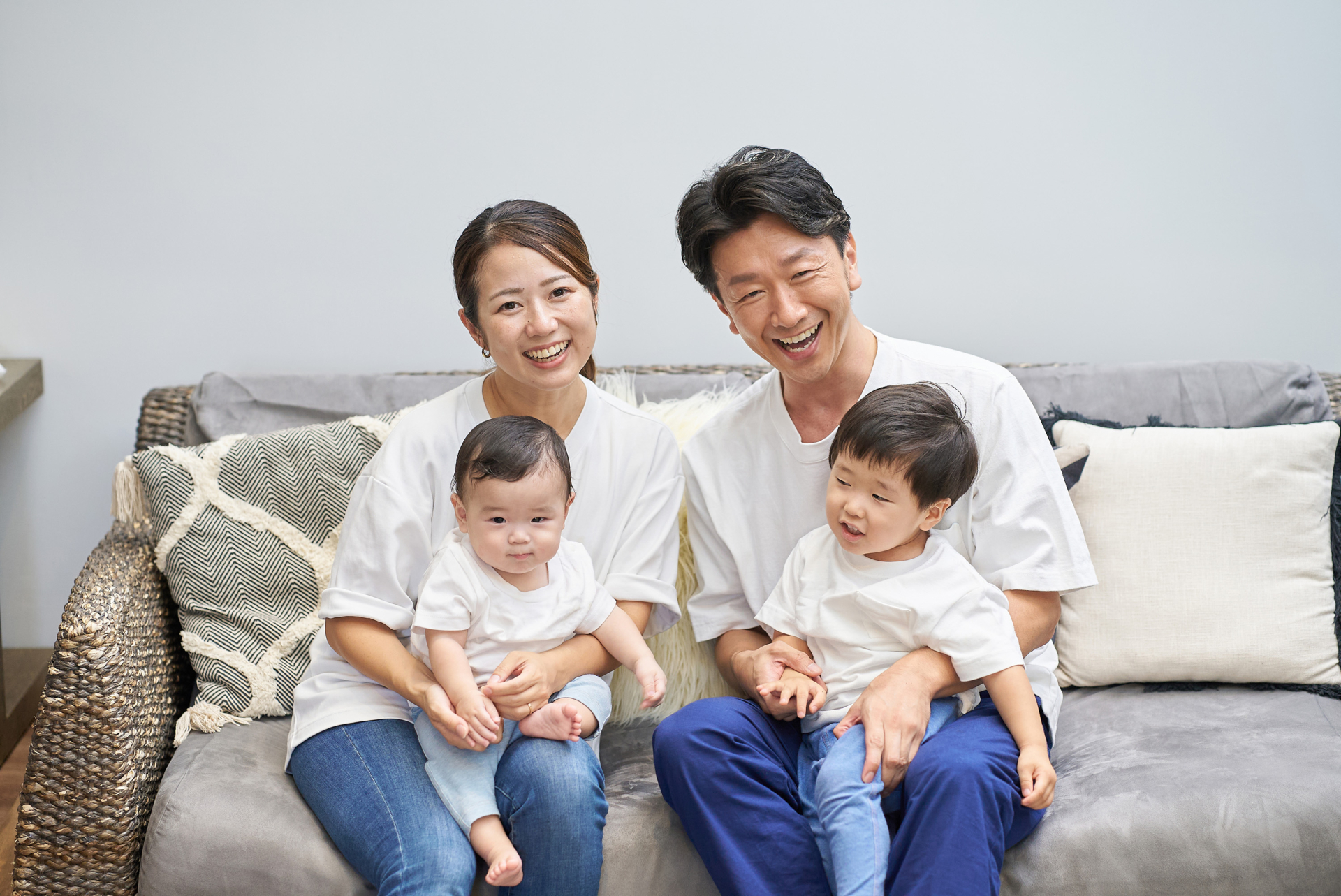 子育てにおけるパパの役割｜得られる効果や注意点、育児の相談先についても解説